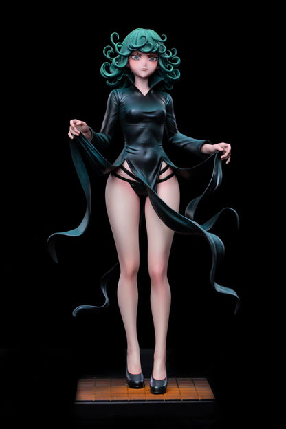 少女社 - One Punch Man Tatsumaki | 一拳超人 战栗的龙卷 - Image 2