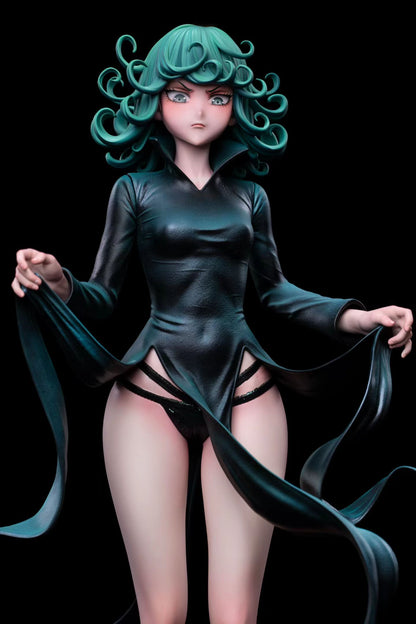 少女社 - One Punch Man Tatsumaki | 一拳超人 战栗的龙卷 - Image 6