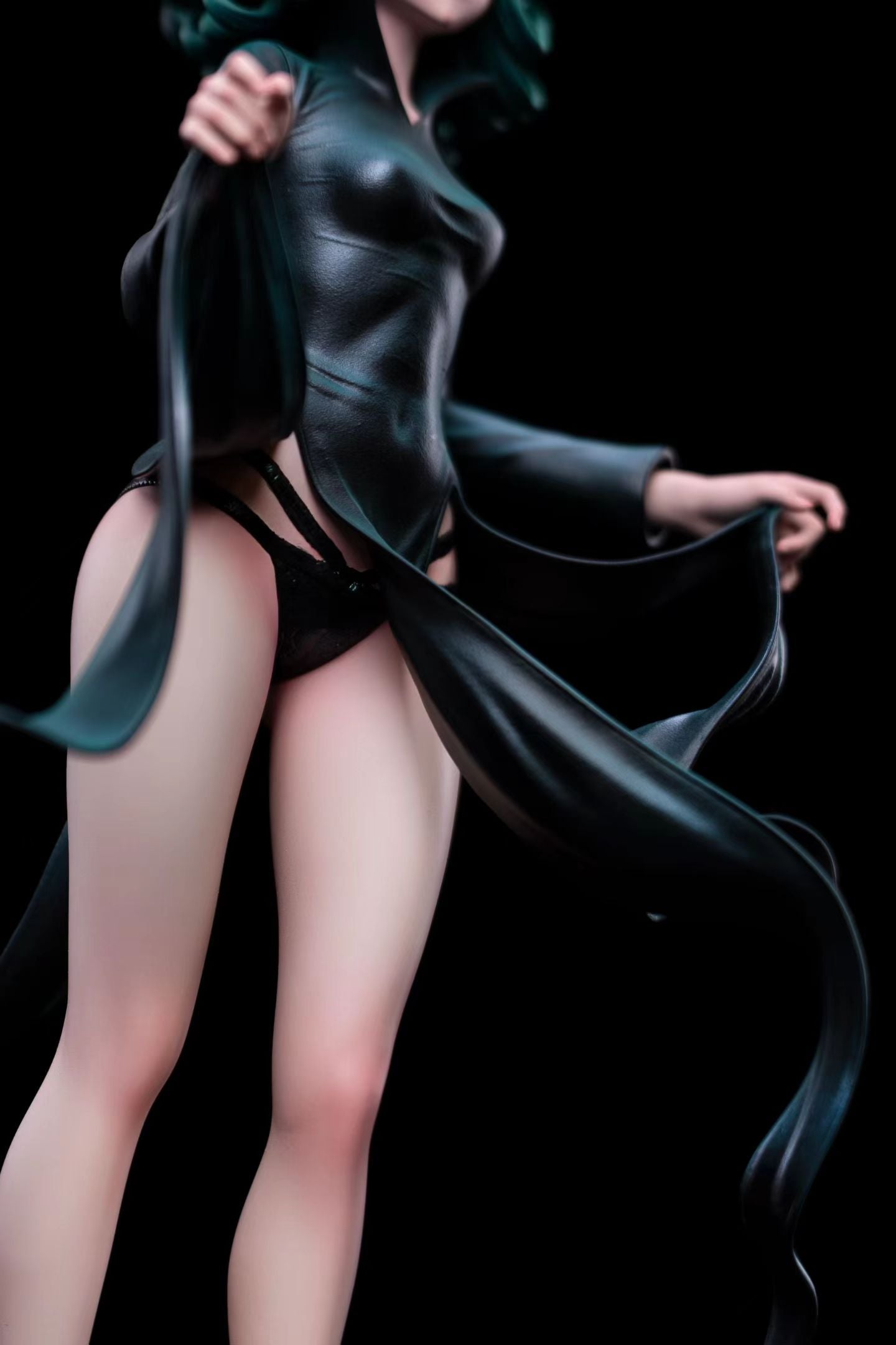 少女社 - One Punch Man Tatsumaki | 一拳超人 战栗的龙卷 - Image 7