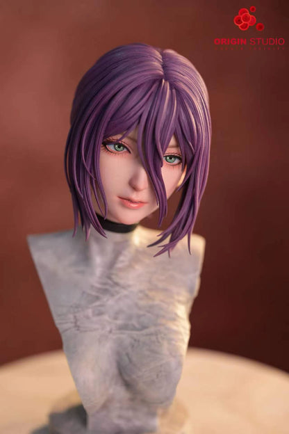 Origin Studio - Chainsaw Man Miss Bomb Sese | 电锯人 炸弹小姐 塞塞 - Image 3