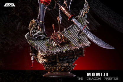 PA-Ninja Gaiden Momiji - Image 1