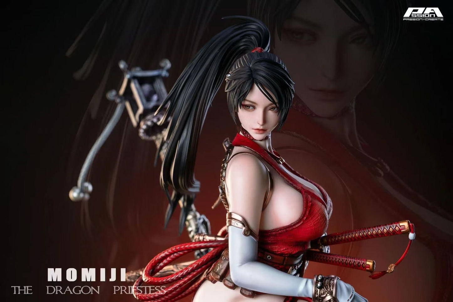 PA-Ninja Gaiden Momiji - Image 3