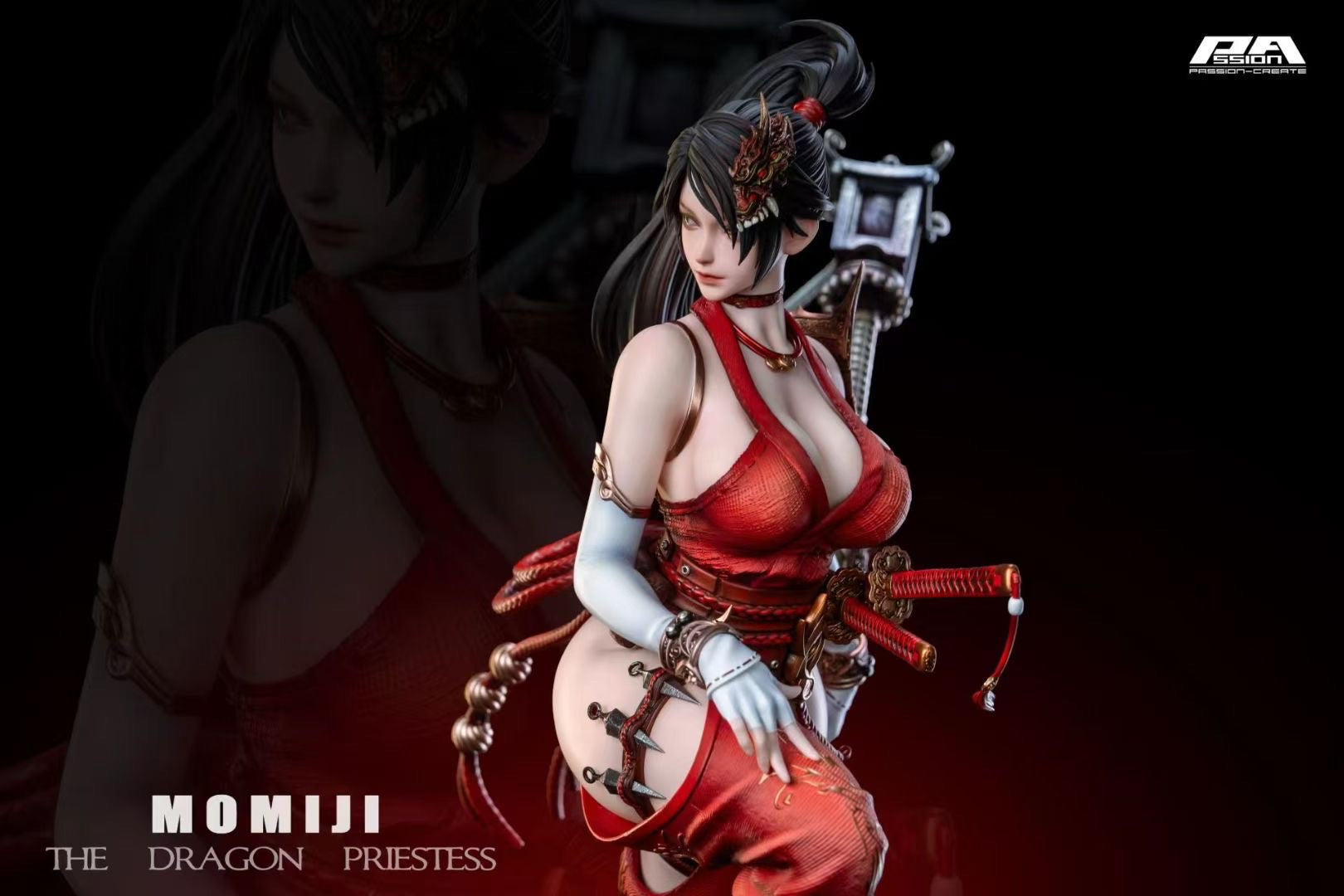 PA-Ninja Gaiden Momiji - Image 8