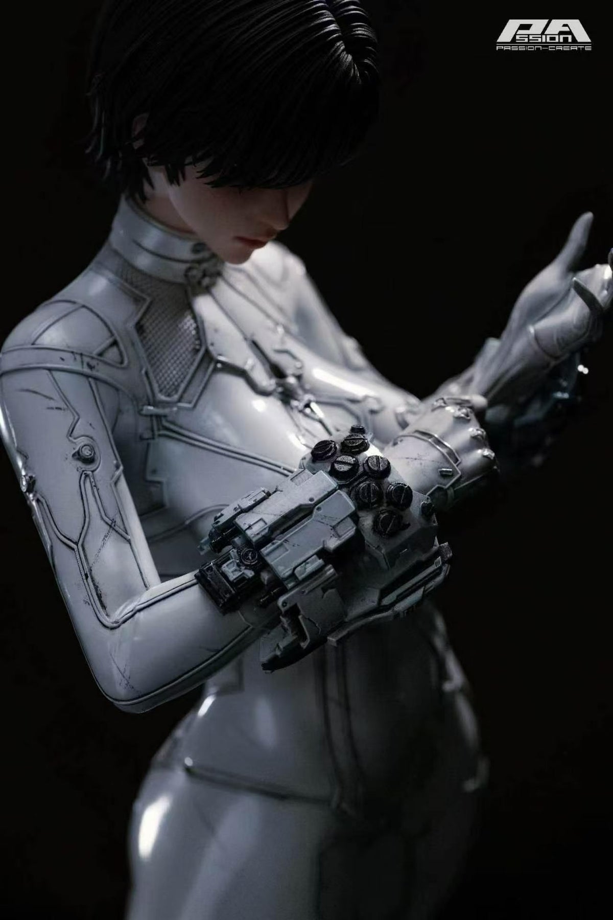 PA Create - Stellar Blade Evie | 剑星 血雨伊薇 - Image 7