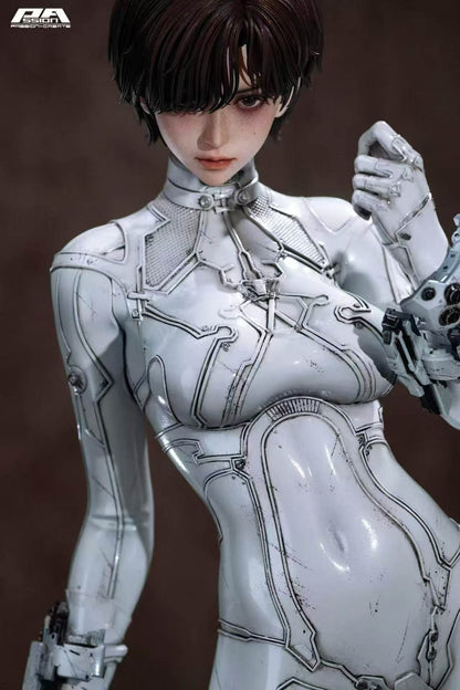 PA Create - Stellar Blade Evie | 剑星 血雨伊薇 - Image 6
