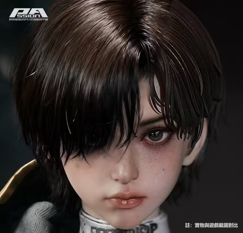 PA Create - Stellar Blade Evie | 剑星 血雨伊薇 - Image 3