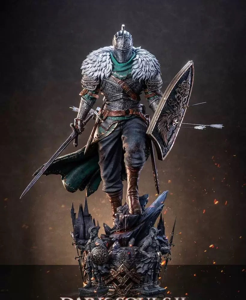 PA Create Studio - French Knight Set | 法汉骑士套 - Image 1