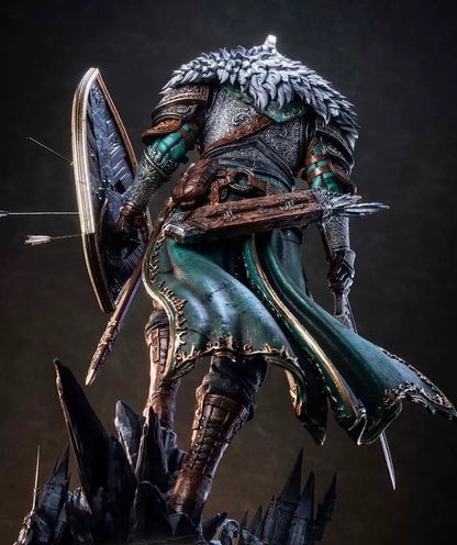 PA Create Studio - French Knight Set | 法汉骑士套 - Image 2