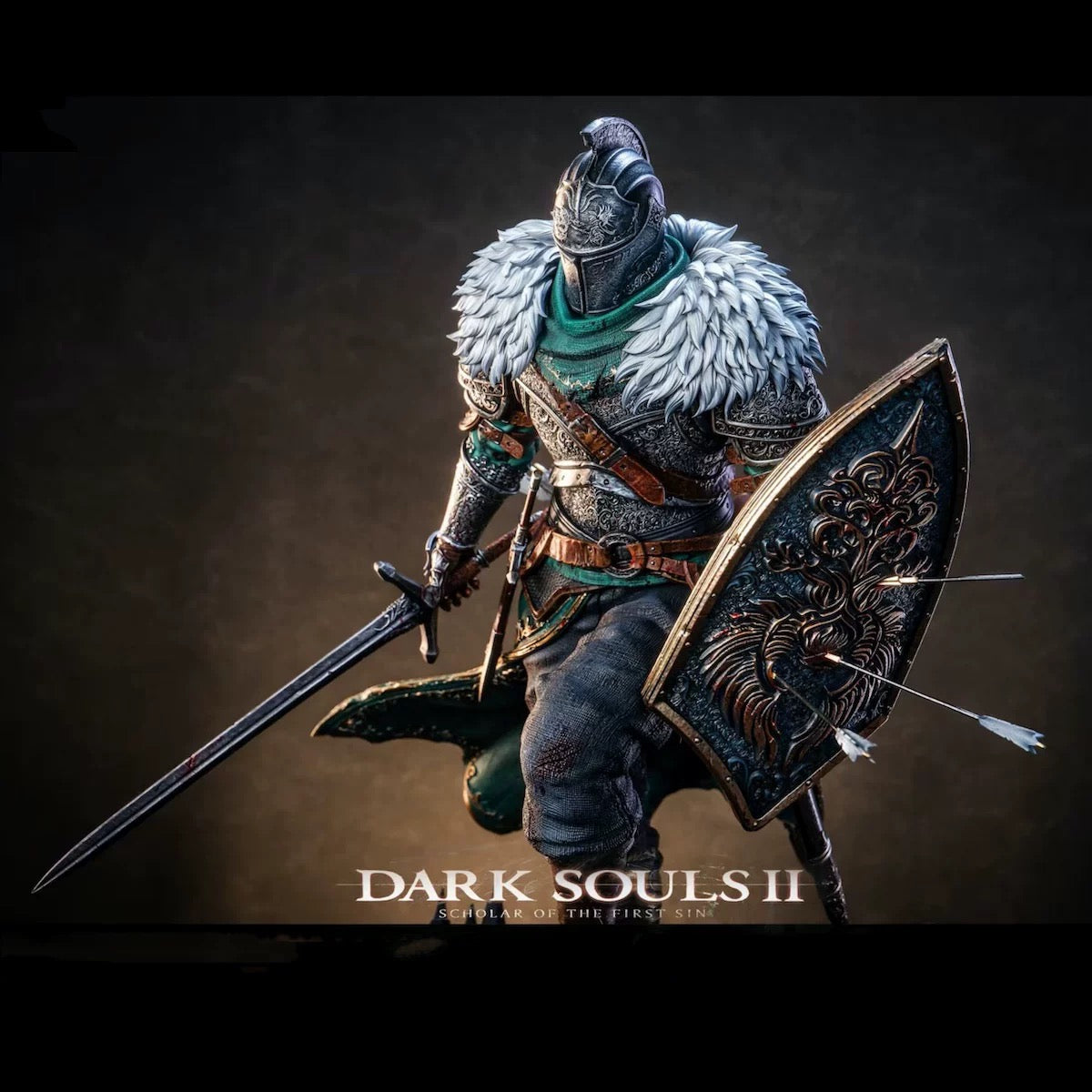 PA Create Studio - French Knight Set | 法汉骑士套 - Image 4