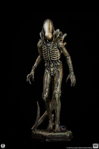 PCS Studio - Licensed Alien Big Chap | 版权 异形 Big Chap - Image 4