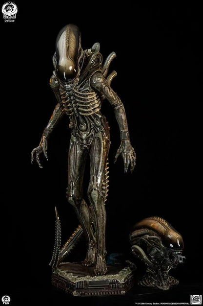 PCS Studio - Licensed Alien Big Chap | 版权 异形 Big Chap - Image 3