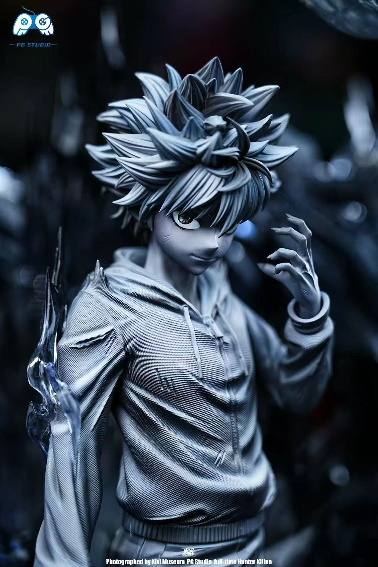 PG Studio - Hunter x Hunter Viper Killua | 全职猎人 毒蛇奇犽 - Image 1