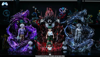 PG Studio - Hunter x Hunter Viper Killua | 全职猎人 毒蛇奇犽 - Image 7