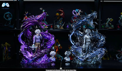 PG Studio - Hunter x Hunter Viper Killua | 全职猎人 毒蛇奇犽 - Image 2