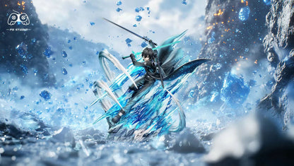 PG Studio - Sword Art Online Kirito | 刀剑神域 桐人 - Image 4