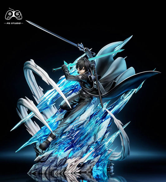 PG Studio - Sword Art Online Kirito | 刀剑神域 桐人 - Image 1
