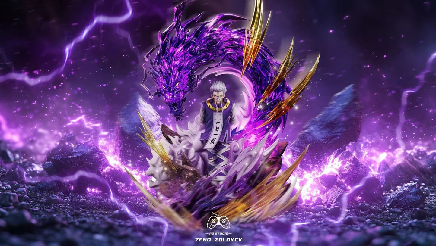 PG Studio Zeno - Image 3