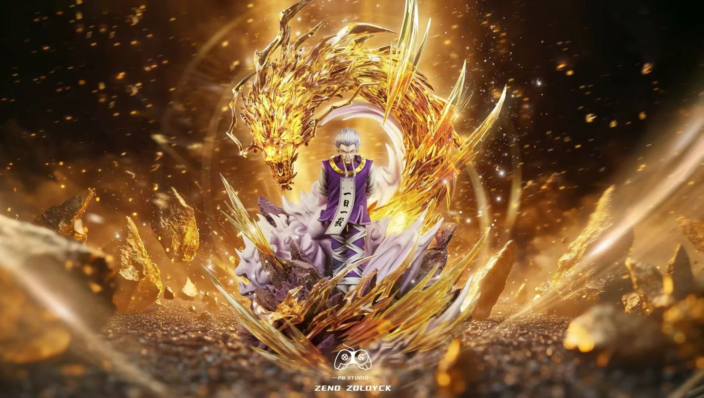 PG Studio Zeno - Image 2