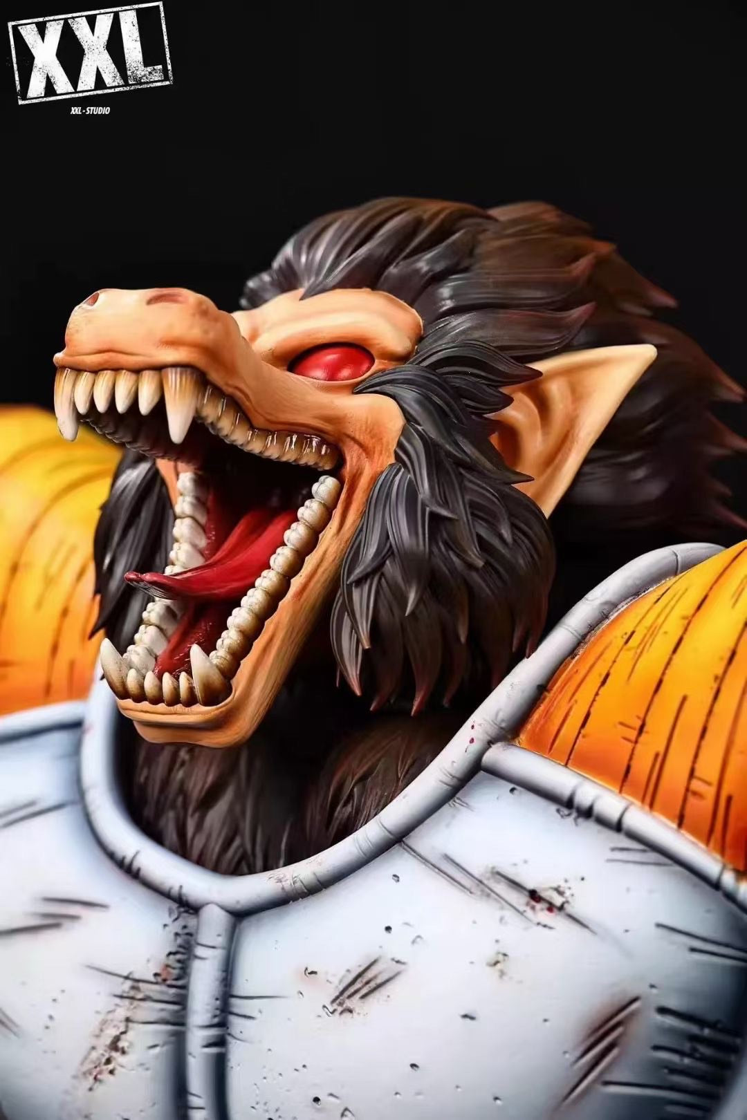 P Series Vegeta Great Ape - Image 4
