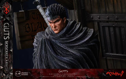 Panda Studio - Panda Studio Guts First Appearance | Panda Studio 剑风传奇格斯初登场 - Image 4