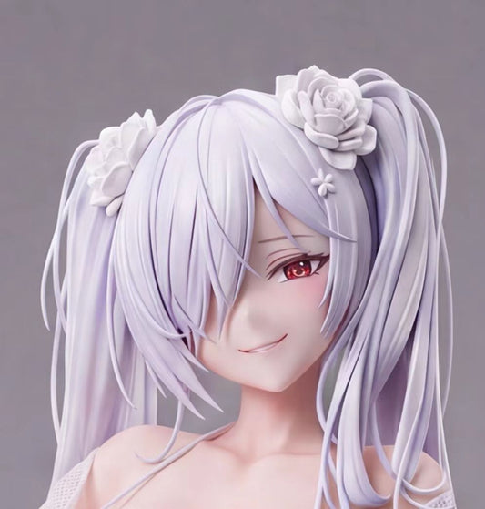 Pepeho Studio - Goddess of Victory: NIKKE Cinderella | 胜利女神：妮姬 灰姑娘 - Image 1