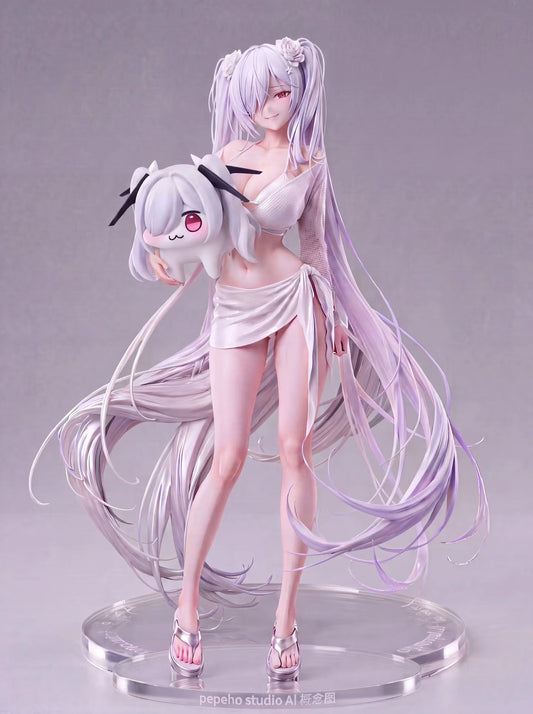 Pepeho Studio - Goddess of Victory: NIKKE Cinderella | 胜利女神：妮姬 灰姑娘 - Image 2