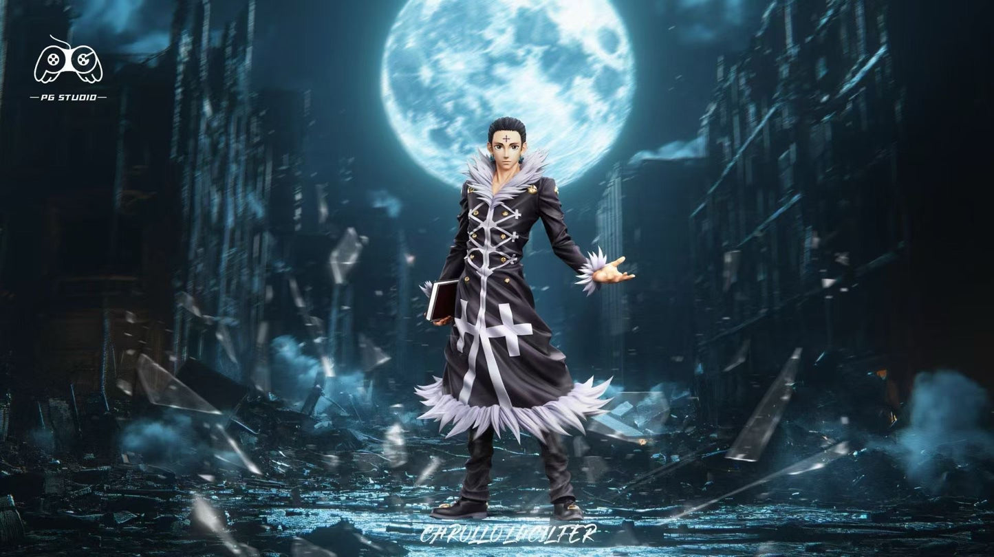 Phantom Troupe Hisoka Chrollo - Image 4
