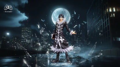 Phantom Troupe Hisoka Chrollo - Image 3