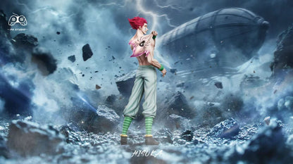 Phantom Troupe Hisoka Chrollo - Image 1
