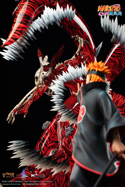 Pickstar x Pierrot Studio - Licensed Naruto Pain | 版权 火影忍者 天道 - Image 6