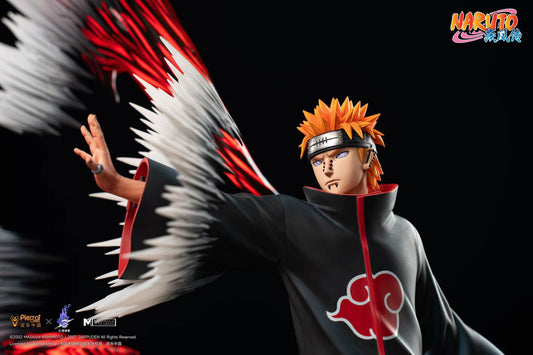 Pickstar x Pierrot Studio - Licensed Naruto Pain | 版权 火影忍者 天道 - Image 5