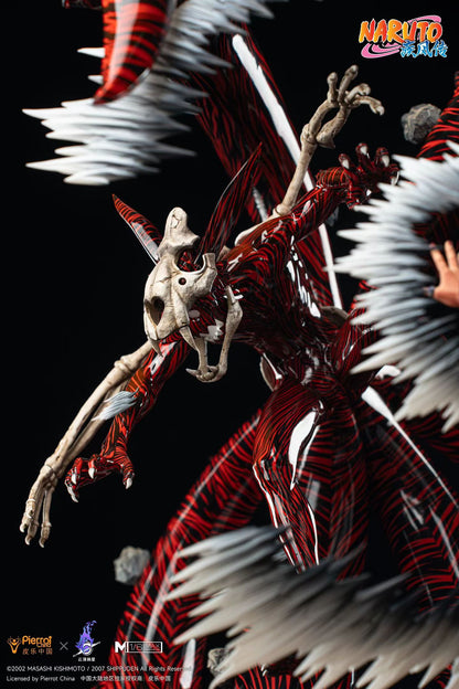 Pickstar x Pierrot Studio - Licensed Naruto Pain | 版权 火影忍者 天道 - Image 7