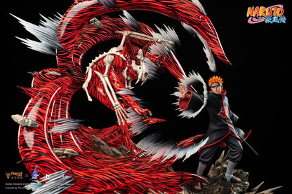 Pickstar x Pierrot Studio - Licensed Naruto Pain | 版权 火影忍者 天道 - Image 2