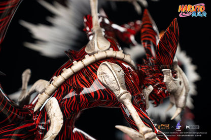 Pickstar x Pierrot Studio - Licensed Naruto Pain | 版权 火影忍者 天道 - Image 4