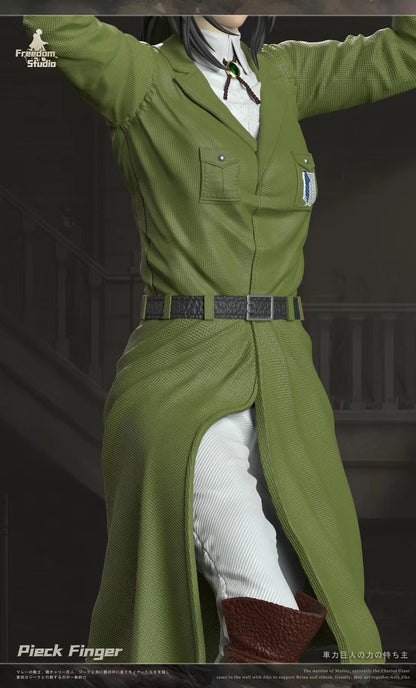 Pieck Finger - The 17th Release - Image 5