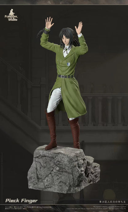 Pieck Finger - The 17th Release - Image 4