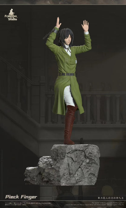 Pieck Finger - The 17th Release - Image 3