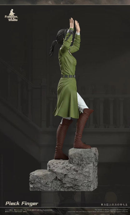 Pieck Finger - The 17th Release - Image 2