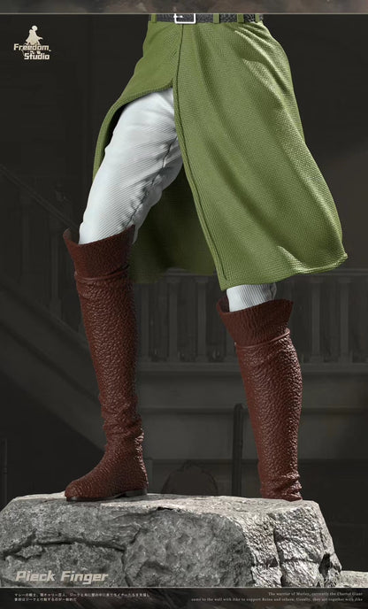 Pieck Finger - The 17th Release - Image 6