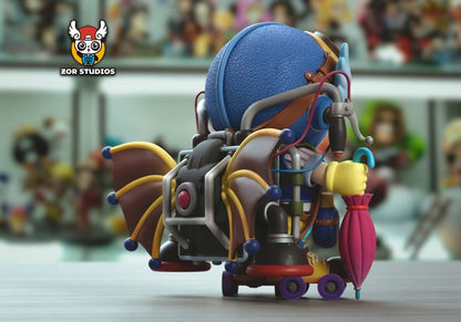 Pilot Arale - Image 4