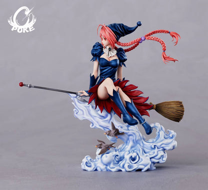 Poke Studio - MÄR Dorothy | 魔兵传奇 桃乐丝 - Image 4