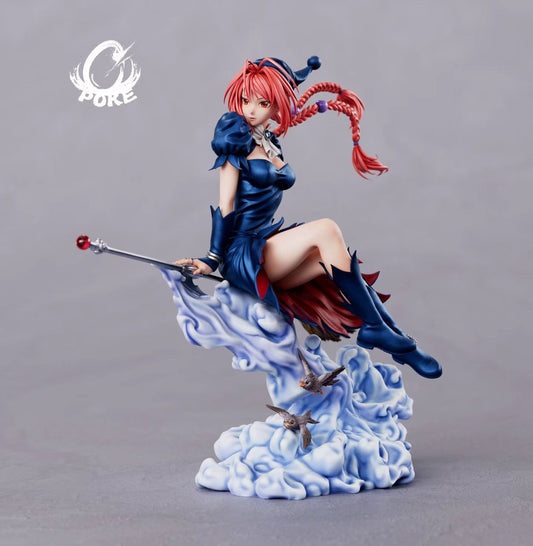 Poke Studio - MÄR Dorothy | 魔兵传奇 桃乐丝 - Image 8