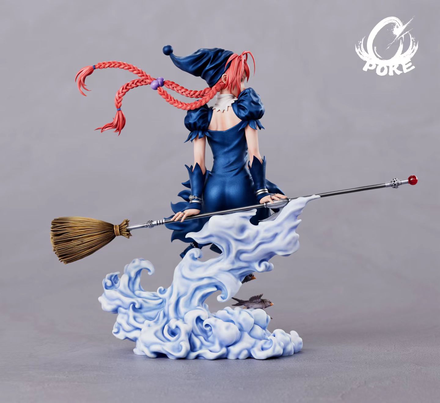 Poke Studio - MÄR Dorothy | 魔兵传奇 桃乐丝 - Image 2