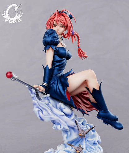 Poke Studio - MÄR Dorothy | 魔兵传奇 桃乐丝 - Image 6