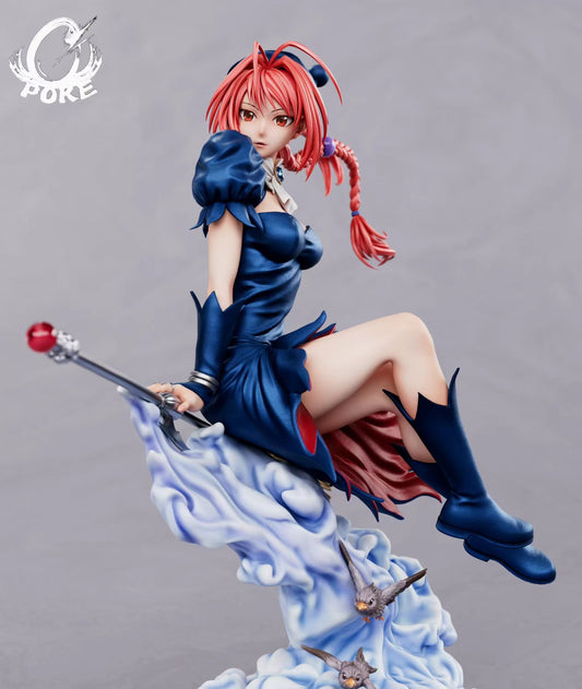 Poke Studio - MÄR Dorothy | 魔兵传奇 桃乐丝 - Image 6