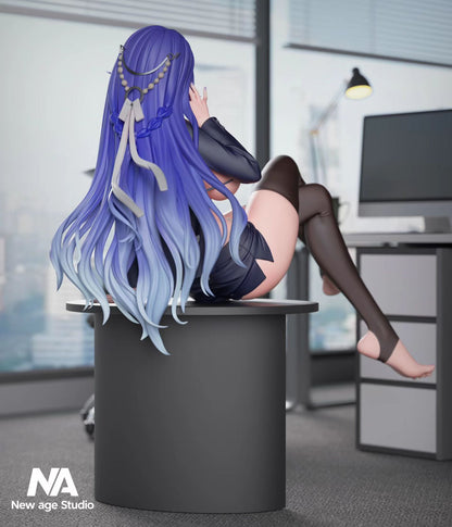 New Age Studio - ol Master/Principal | ol家主/校长 - Image 2