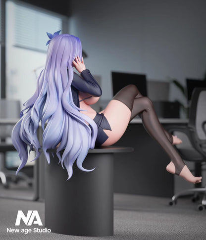 New Age Studio - ol Master/Principal | ol家主/校长 - Image 3