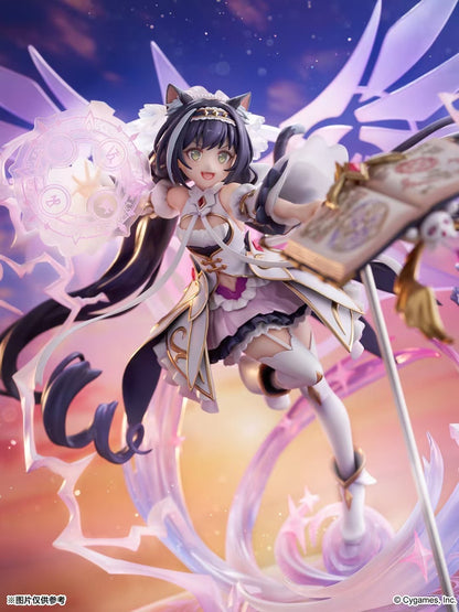 Princess Connect! Re:Dive Karyl (Princess) -Starry Dress Ver.- 1/7 Scale Figure - Image 4