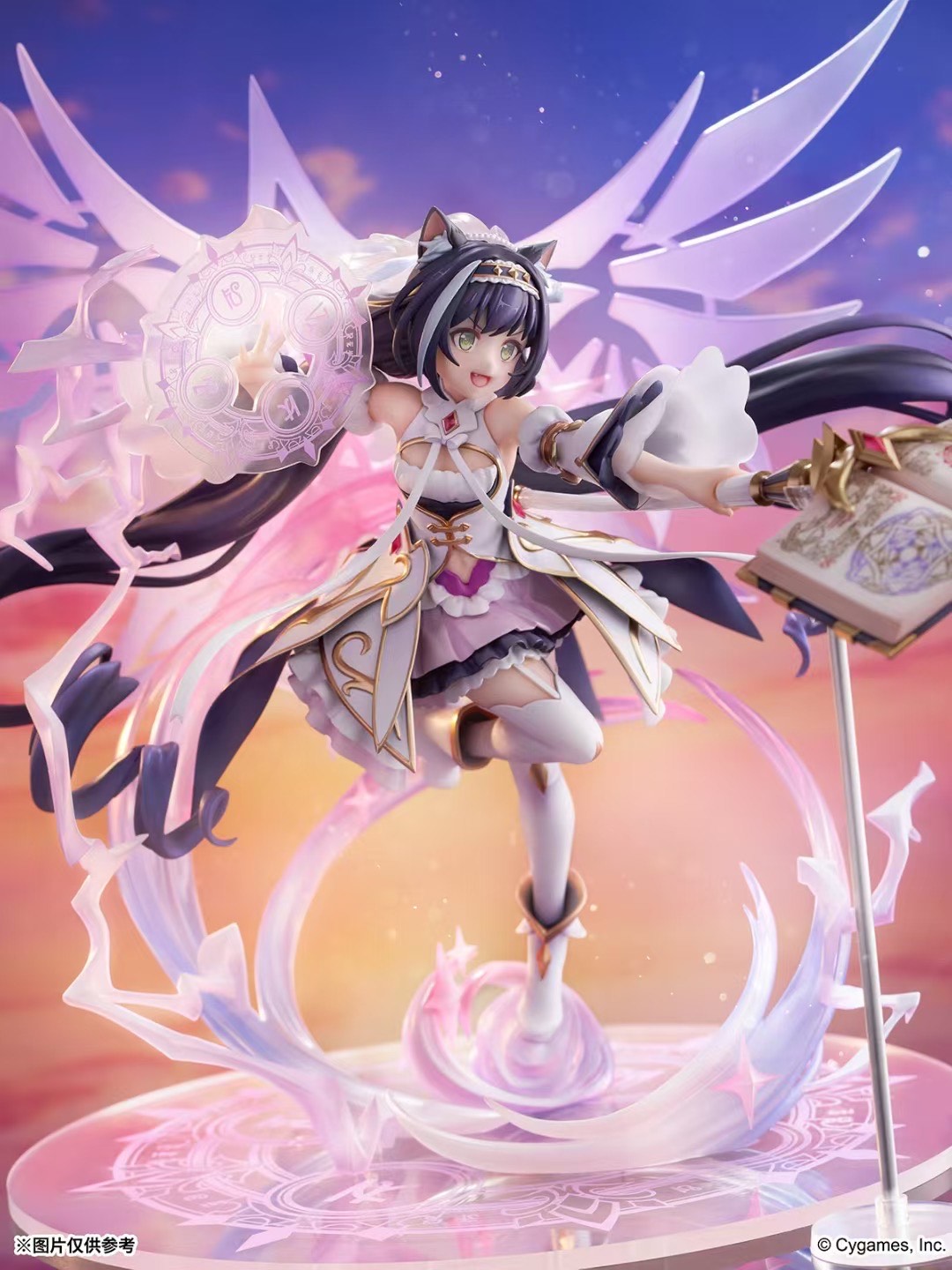 Princess Connect! Re:Dive Karyl (Princess) -Starry Dress Ver.- 1/7 Scale Figure - Image 1