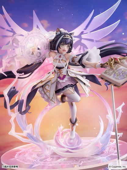Princess Connect! Re:Dive Karyl (Princess) -Starry Dress Ver.- 1/7 Scale Figure - Image 1